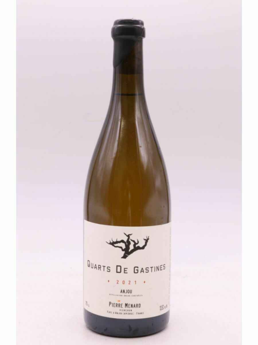 Pierre Menard Quarts Des Gastines 2021