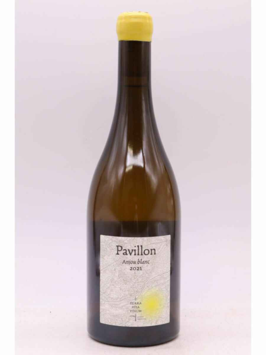 Terra Vita Vinum Anjou Pavillon 2021