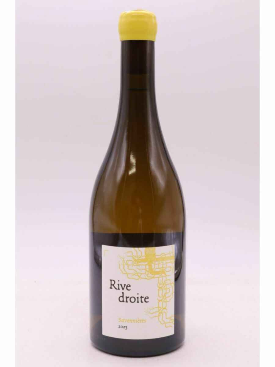 Terra Vita Vinum Savennieres Rive Droite 2023