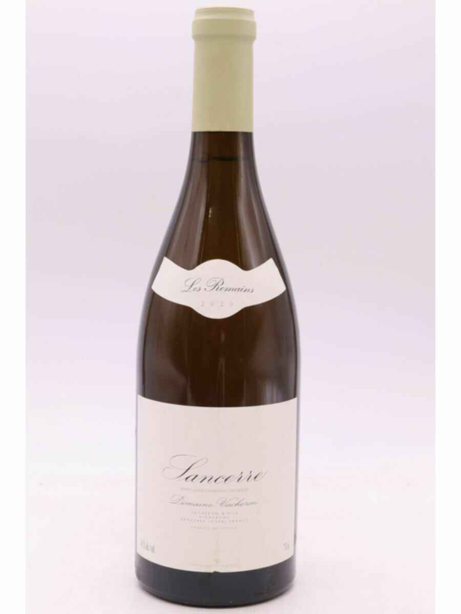 Vacheron Sancerre Les Romains 2020