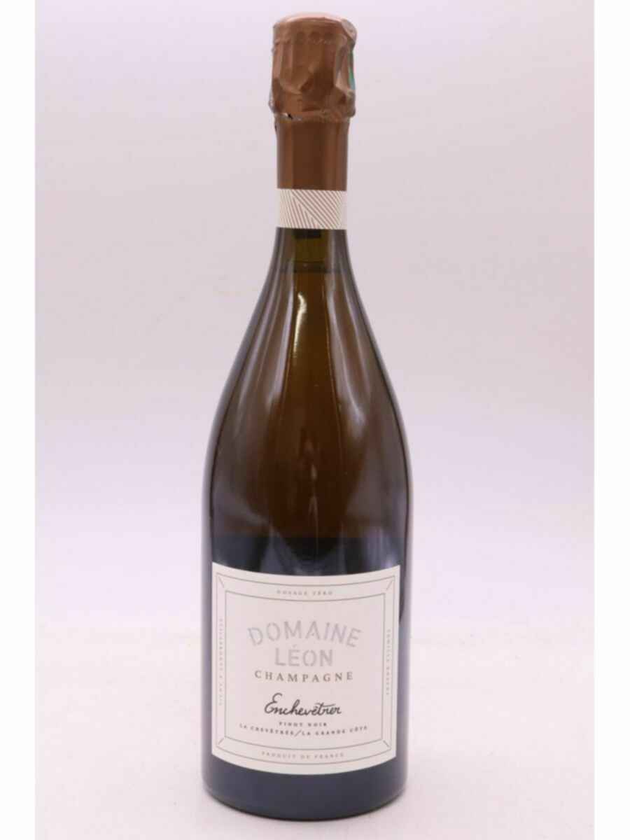 Leon Enchevetrer Pinot Noir N.V.