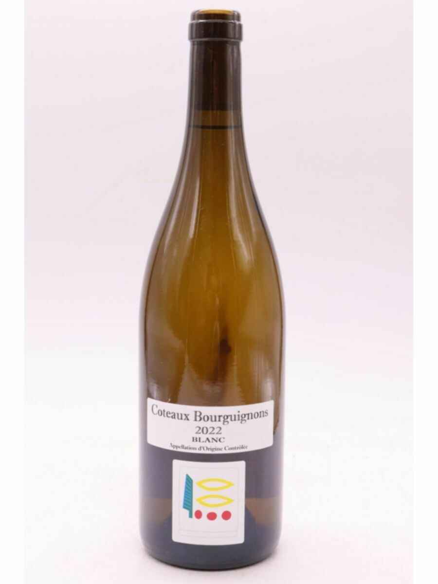Prieure Roch Coteaux Bourguignons 2022