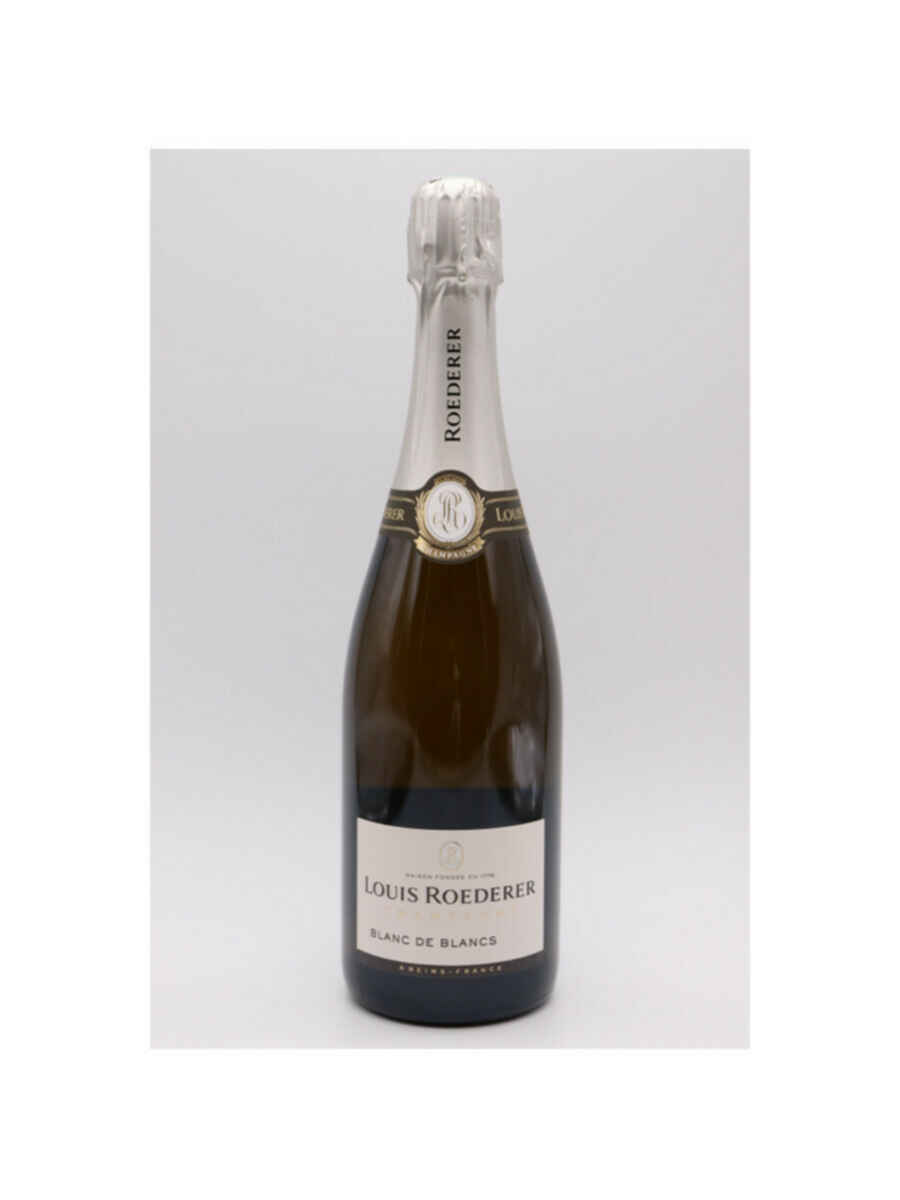 Roederer Louis Blanc De Blancs Brut 2015