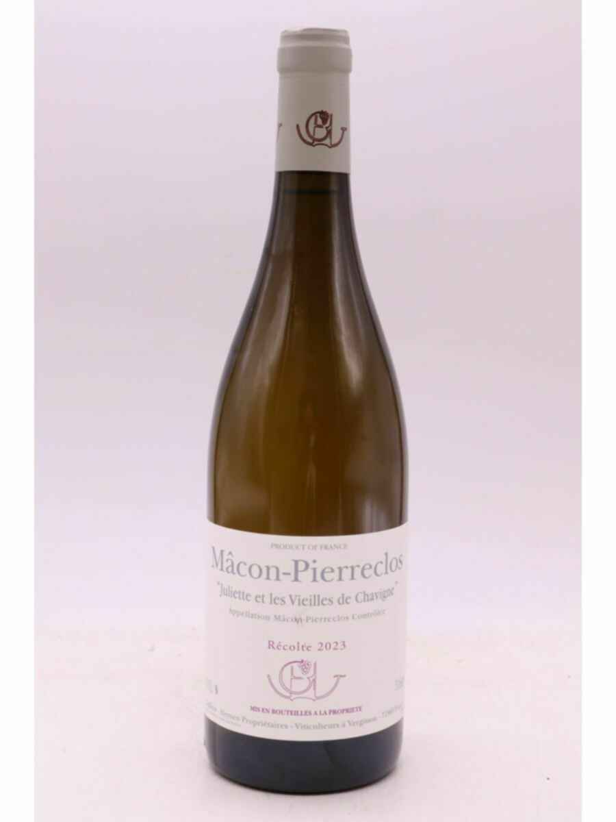 Guffens Heynen Macon Pierreclos Juliette Et Les Vieilles De Chavigne 2023