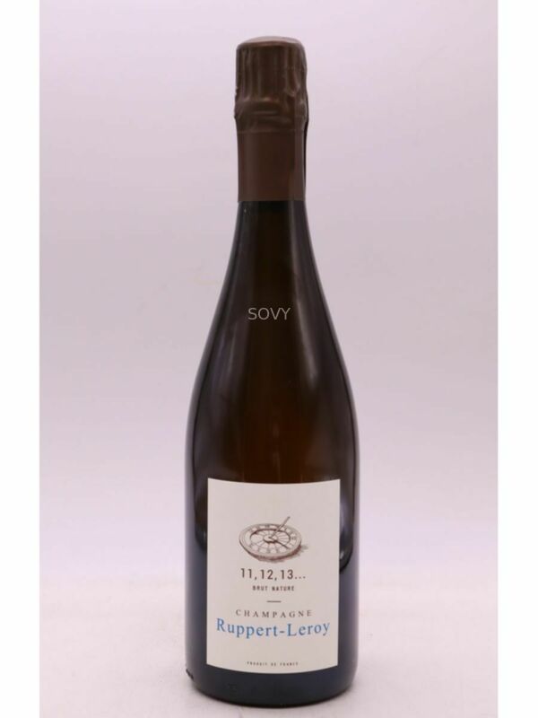 Ruppert Leroy 11 12 13 Brut