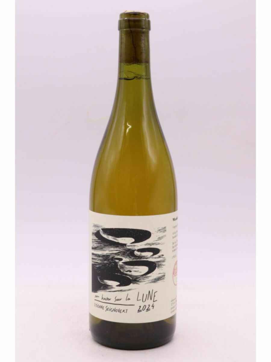 Etienne Seignovert Un Hiver Sur La Lune 2024