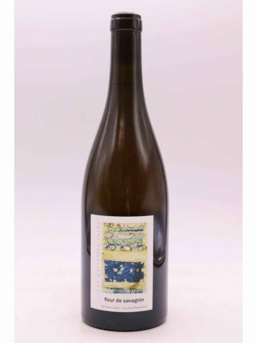 Labet Fleur De Savagnin Cotes Du Jura 2020