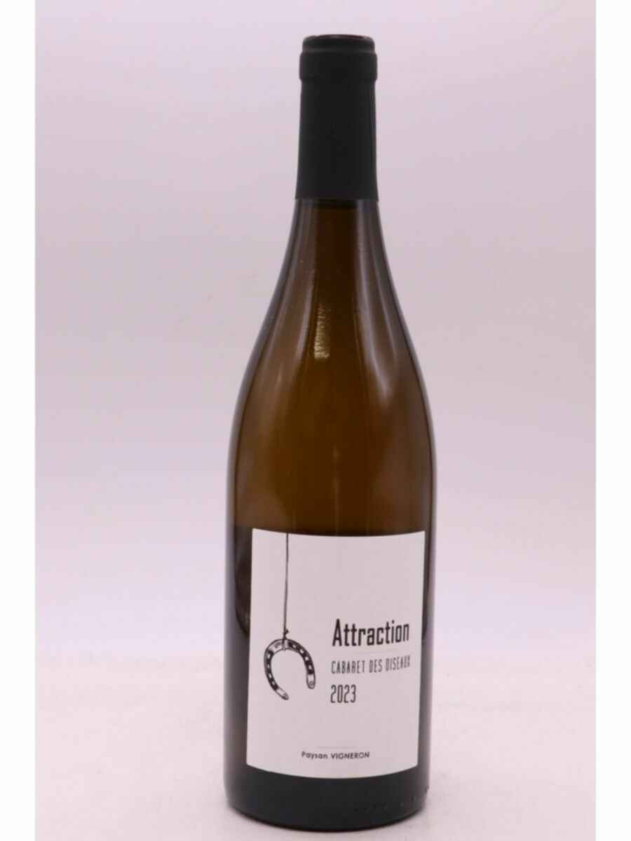 Cabaret Des Oiseaux Attraction 2023