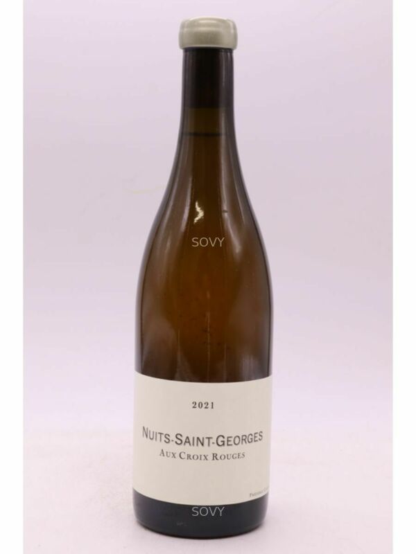 Frederic Cossard Nuits Saint Georges Aux Croix Rouges, 2021