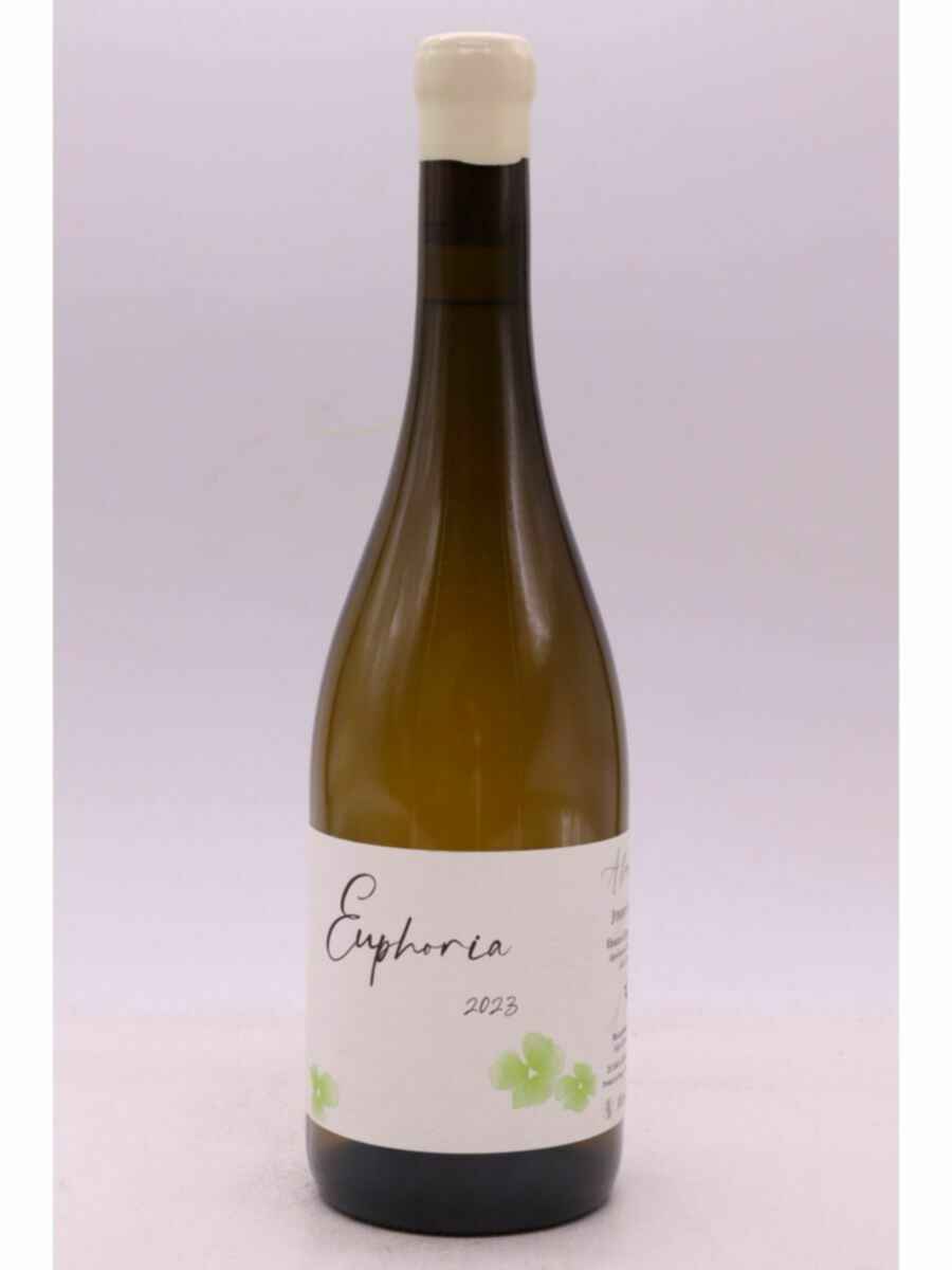 Jeremy Carteret Hautes Cotes De Beaune Euphoria Blanc 2024