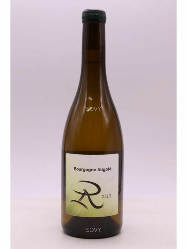 Maison Reno Pacalet Bourgogne Aligote, 2023