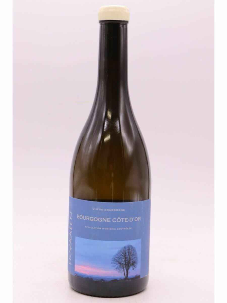 Skyaasen Bourgogne Cote D'or  Blanc 2023