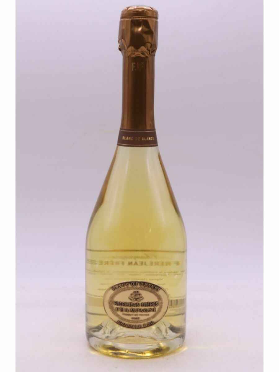 Frerejean Freres 1er Cru Blanc De Blancs N.V.