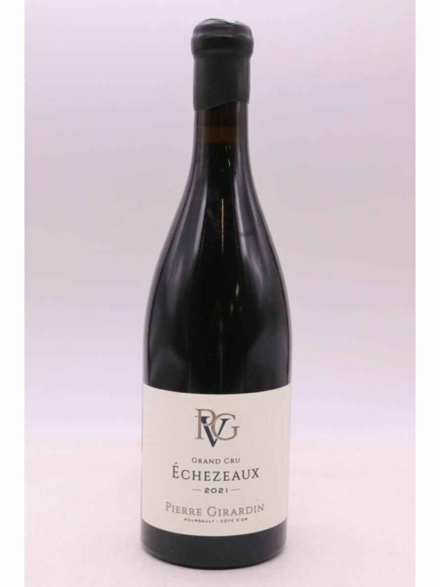 Pierre Girardin Echezeaux Grand Cru 2021