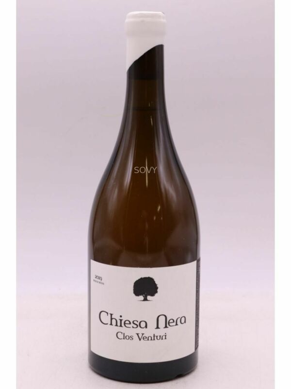 Vico Clos Venturi Chiesa Nera, 2019