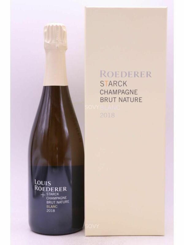 Roederer Louis Blanc De Blancs Brut, 2018