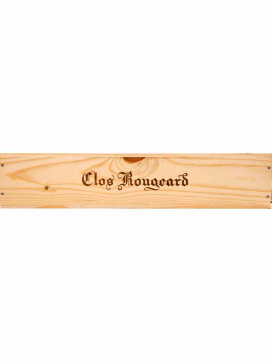 Clos Rougeard Saumur  Champigny Les Poyeux 2019