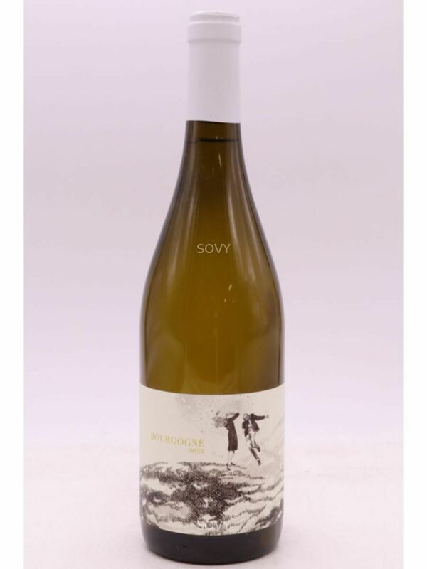 Didon Bourgogne, 2022