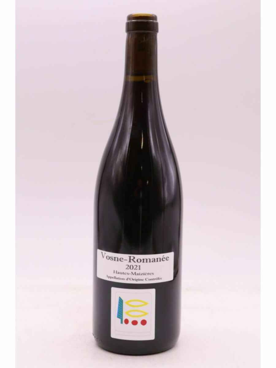 Prieure Roch Vosne Romanee Haute Mazieres 2021