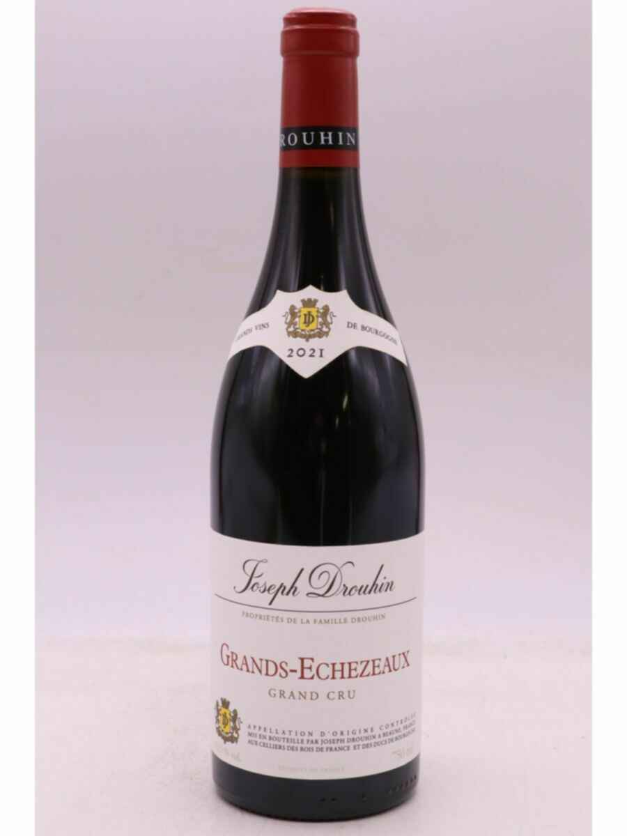 Joseph Drouhin Grands Echezeaux Grand Cru 2021