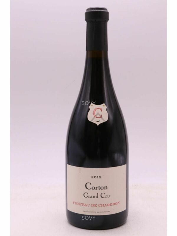Chateau De Charodon Corton Grand Cru, 2019