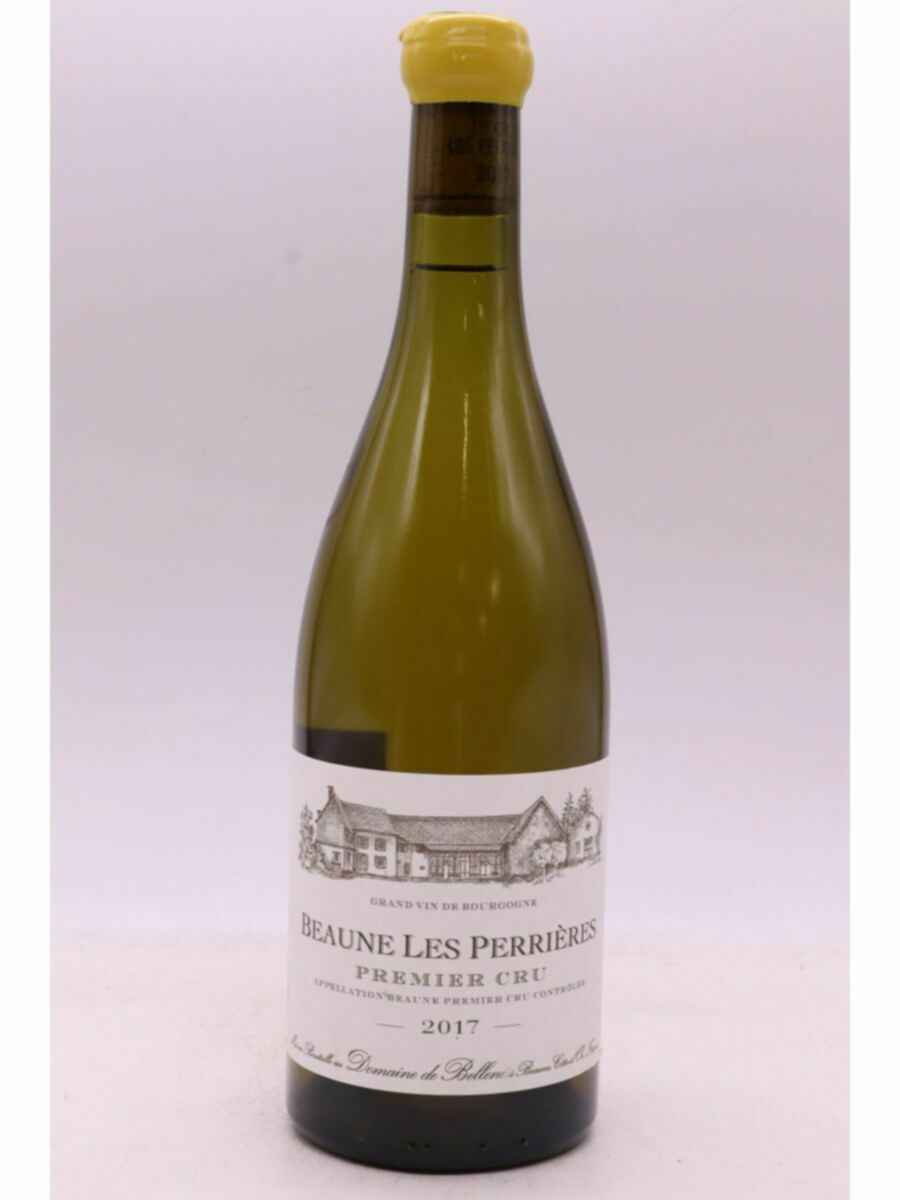 De Bellene Beaune 1er Cru Les Perrieres 2017
