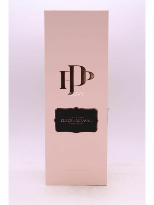 Fleur De Miraval Rose L201