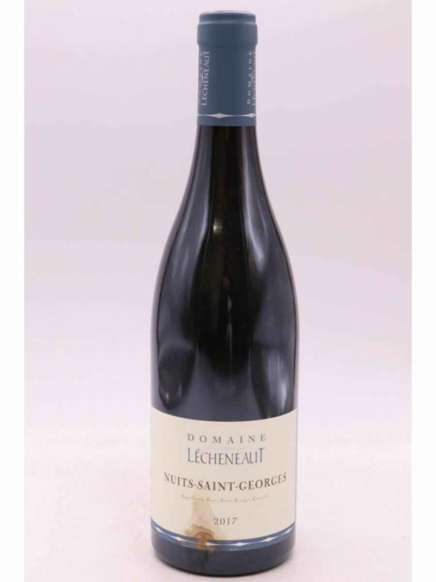 Lecheneaut Nuits Saint-georges 2017
