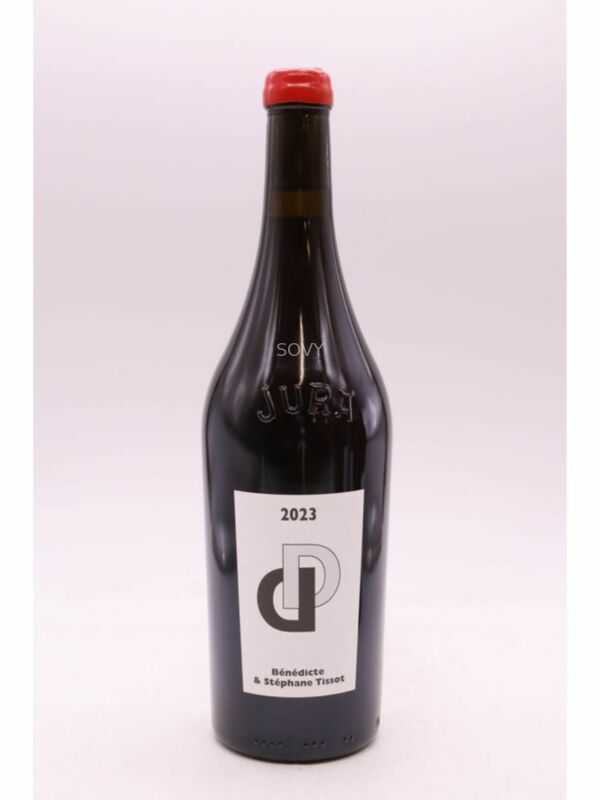 Benédicte Et Stéphane Tissot Arbois Cuvee Dd, 2023