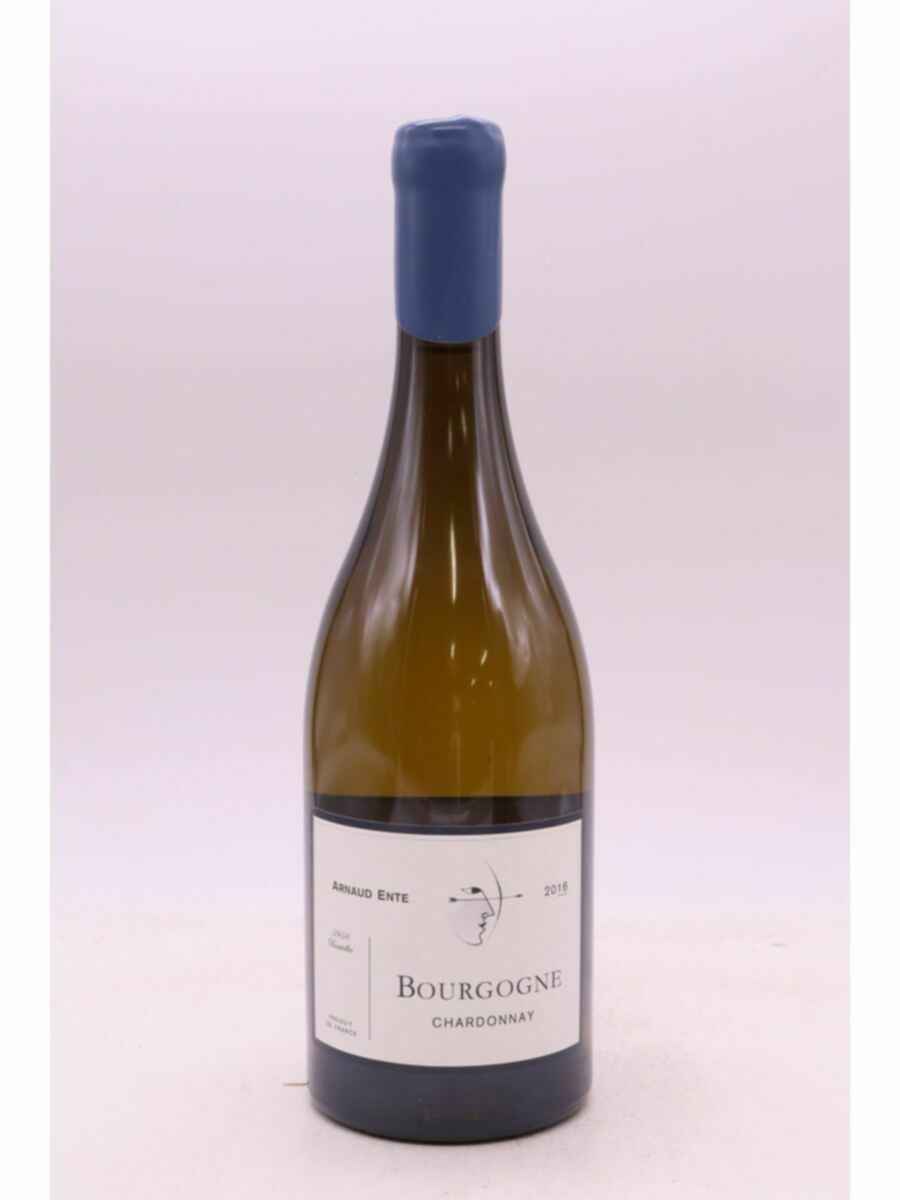 Arnaud Ente Bourgogne Chardonnay 2016