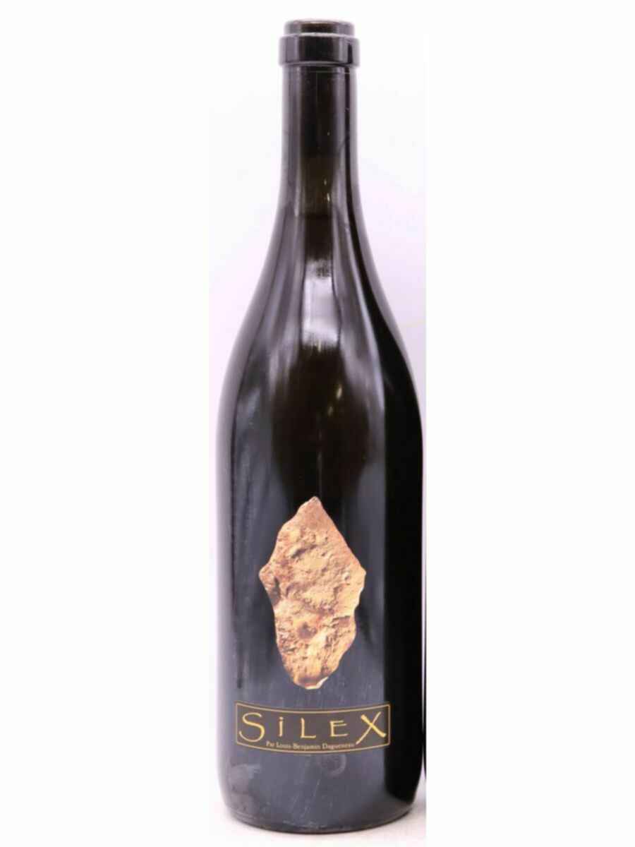 Didier Dagueneau Pouilly Fume Silex 2017