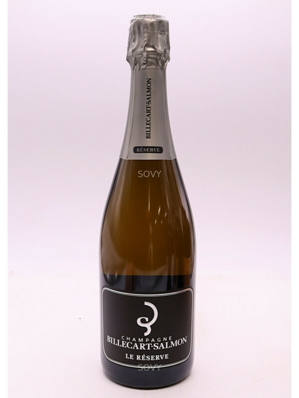 Billecart Salmon Le Reserve Extra Brut