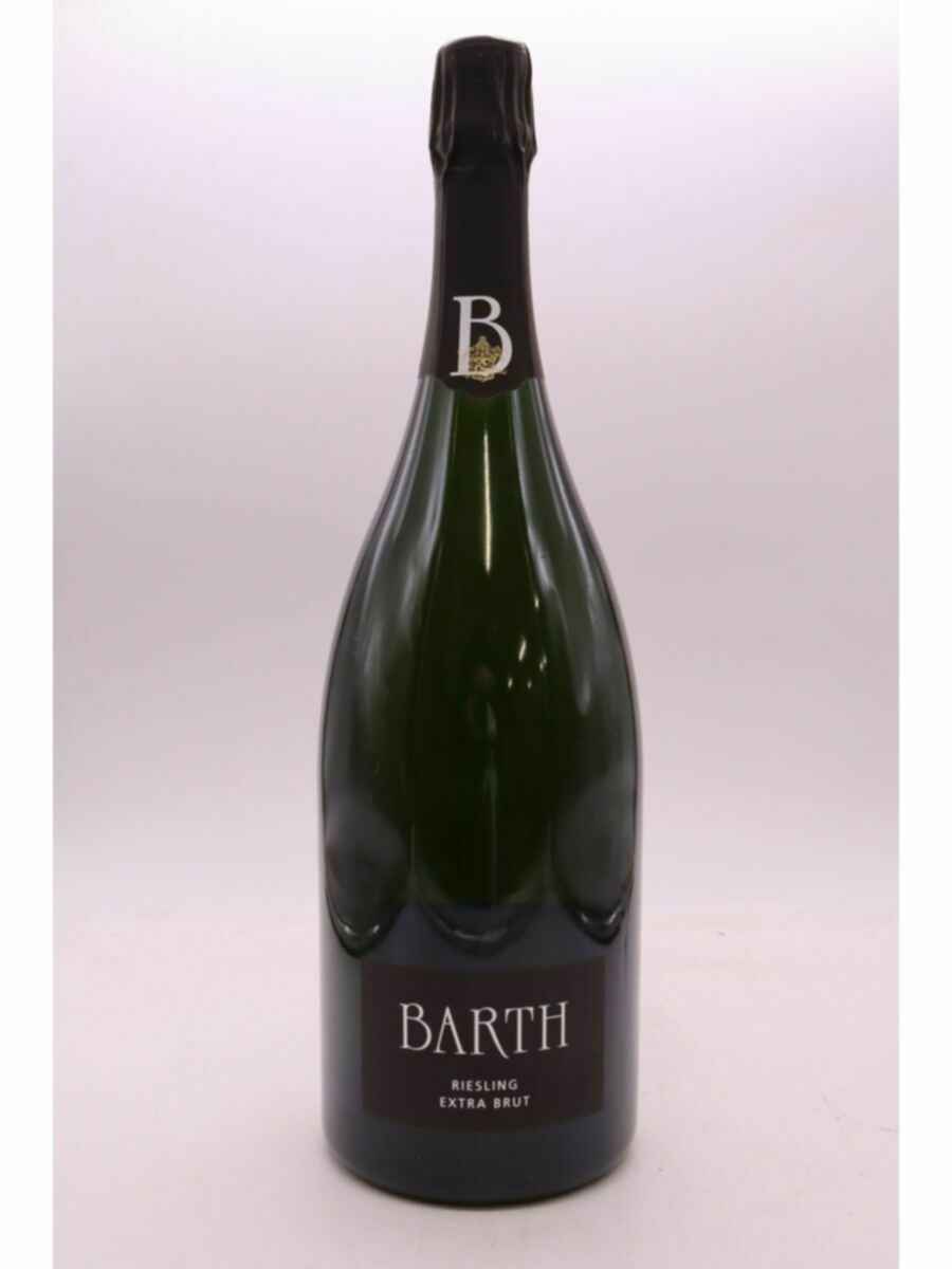 Barth Riesling Extra Brut N.V.