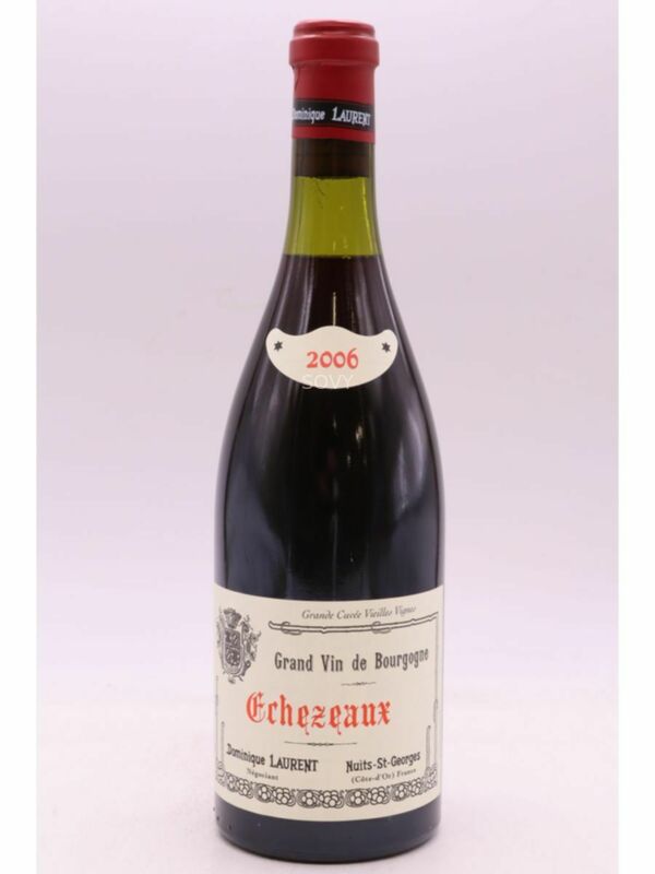 Laurent Echezeaux Vieilles Vignes Grand Cru, 2006
