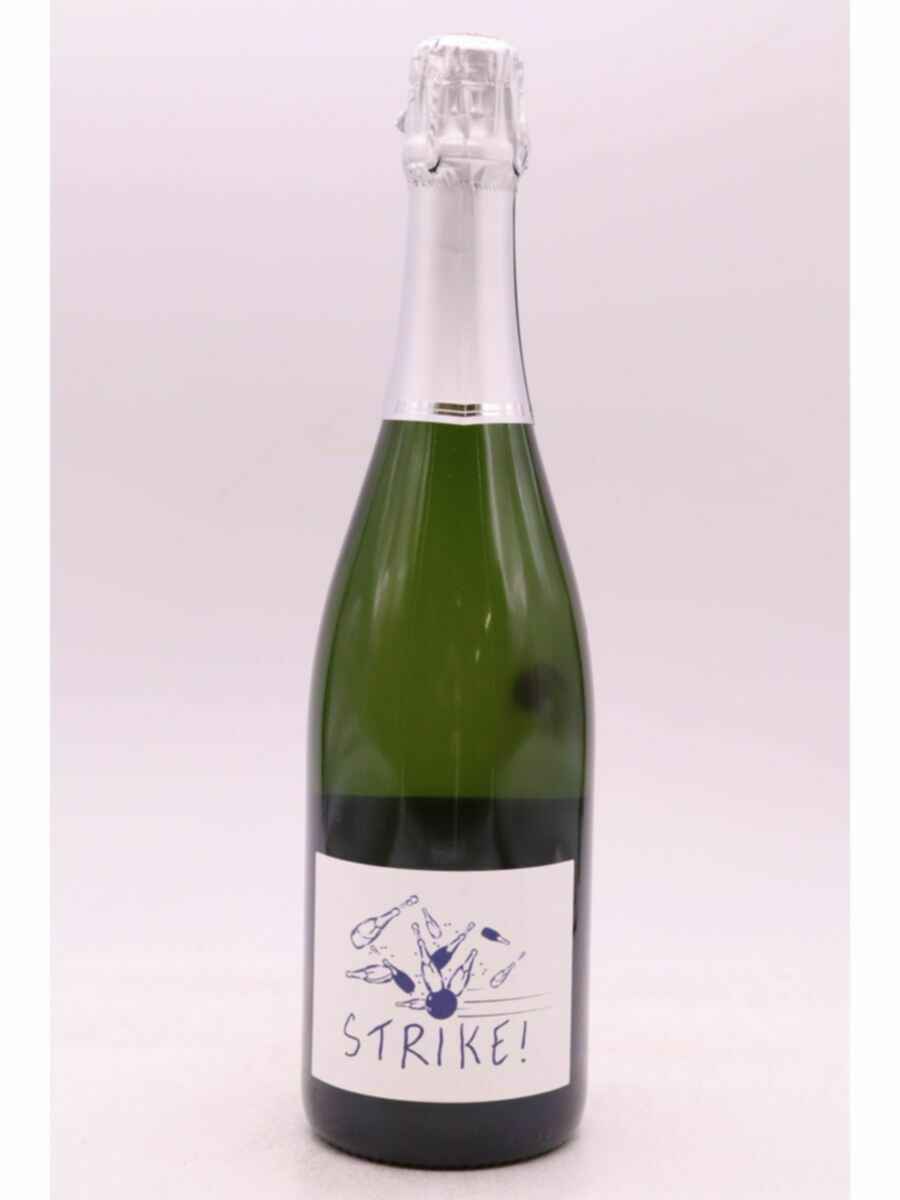 Jo Landron Strike N.V.