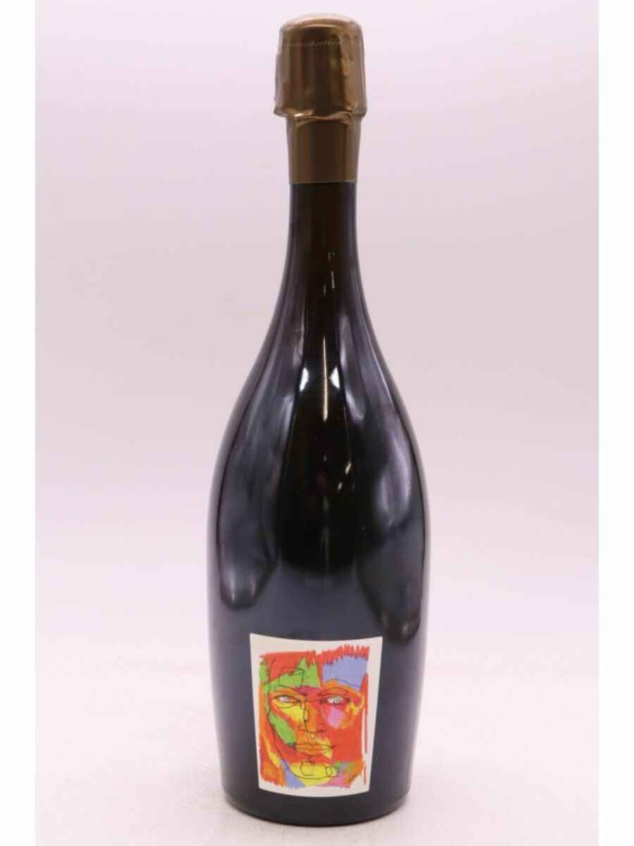 Timothee Stroebel Logos Les Paquis Rose De Saignee 2015