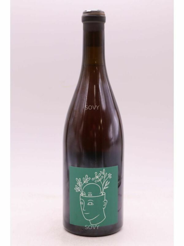 Timothee Stroebel Coteaux Champenois La Vie Est Stroebel Rose, 2021