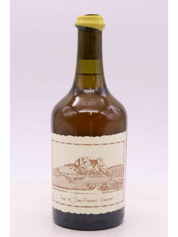 Jean François Ganevat Arbois Vin De Jaune, 2005
