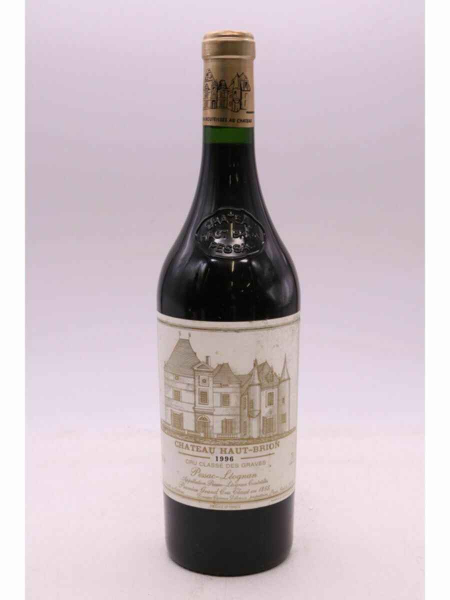 Chateau Haut Brion 1996