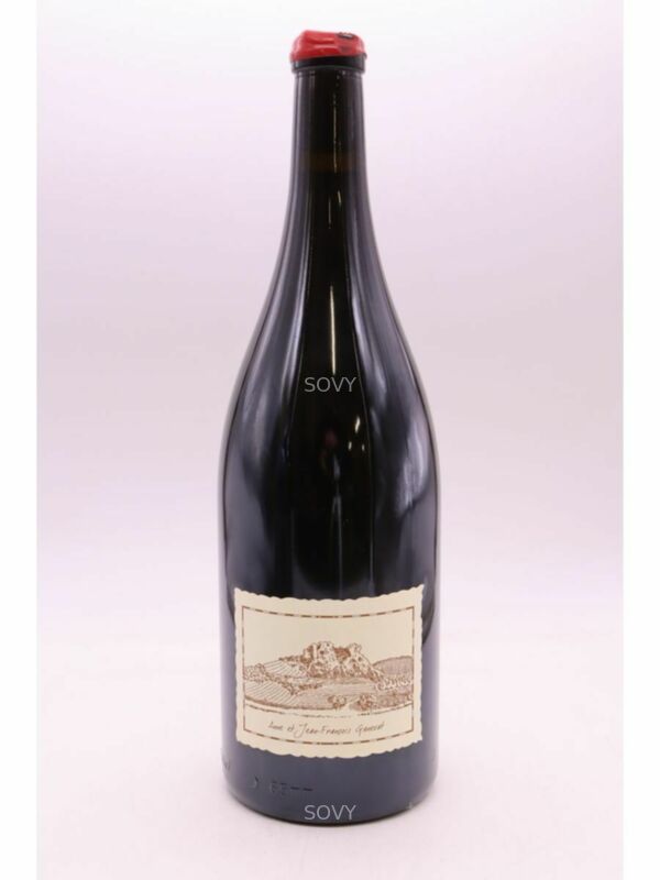 Jean François Ganevat Arbois Pinot Noir Sur La Cote, 2020