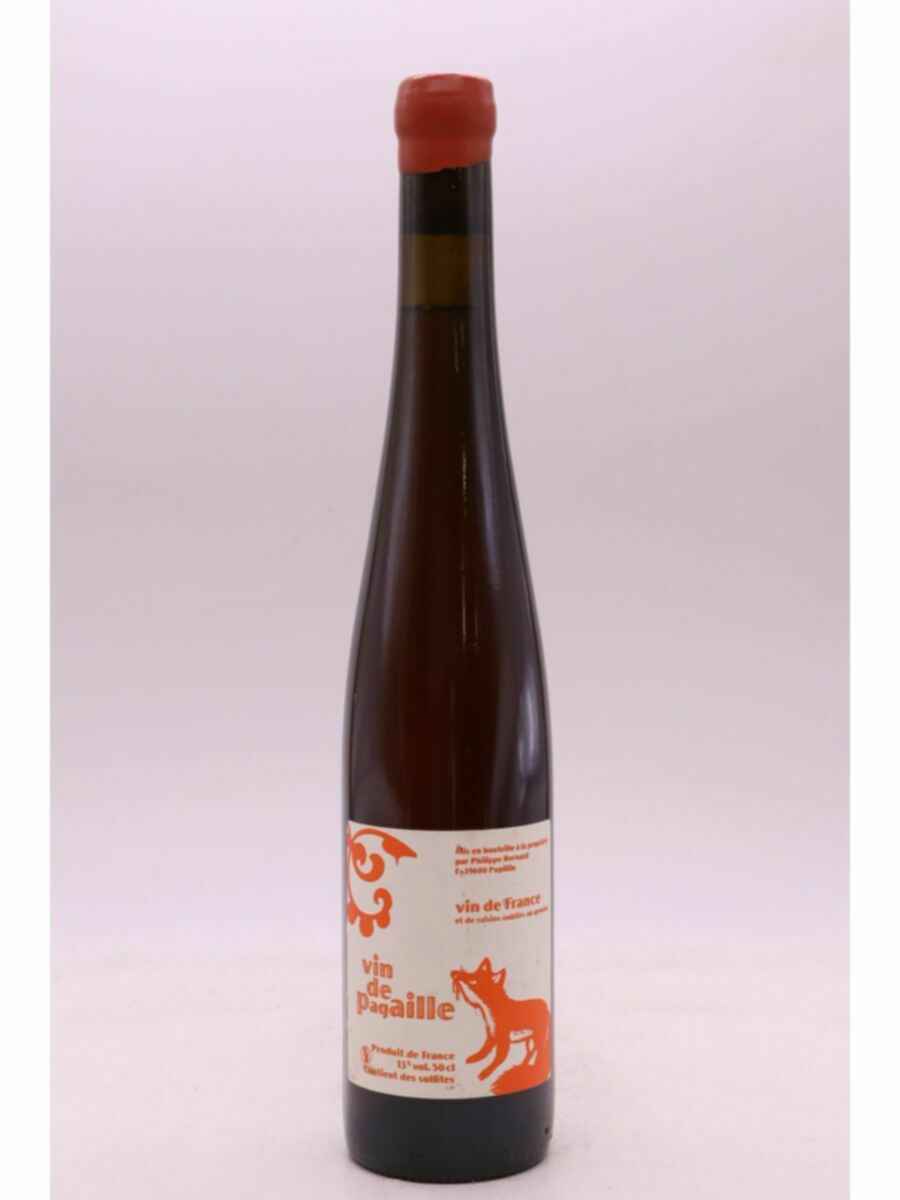 Philippe Bornard Vin De Pagaille N.V.
