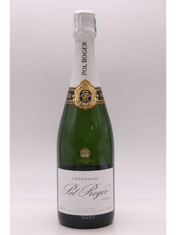 Pol Roger Extra Brut Reserve
