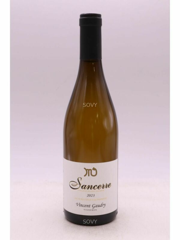 Vincent Gaudry Sancerre Constellation Du Scorpion, 2023