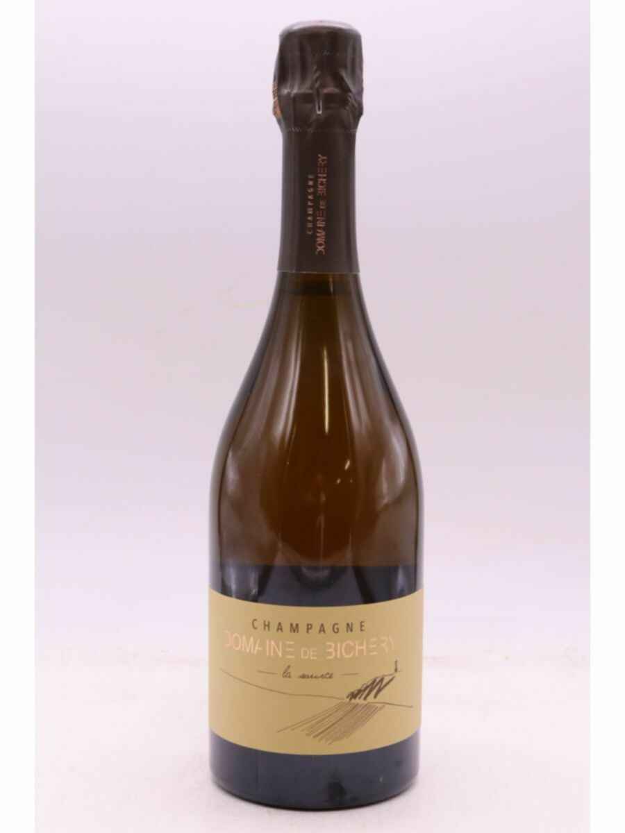 De Bichery La Source Extra Brut N.V.