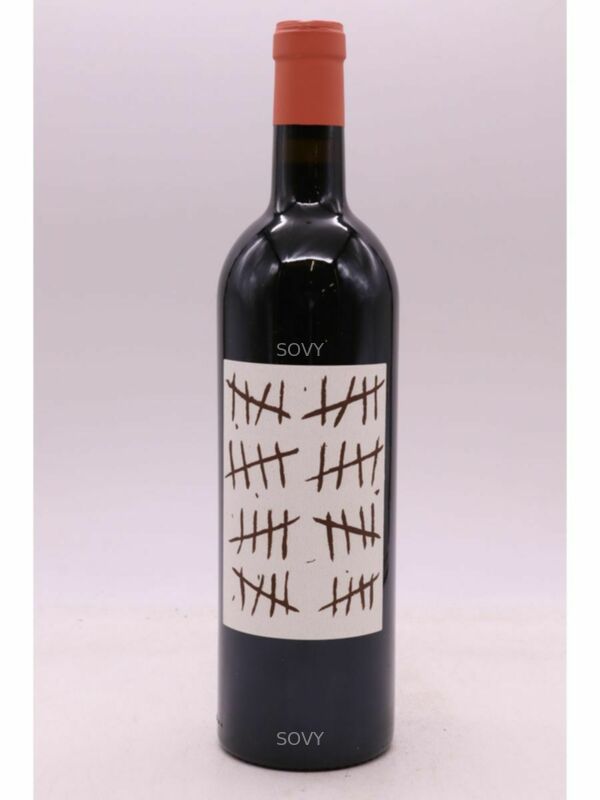 Mas Jullien Coteaux Du Languedoc Les Etats D'ame, 2024