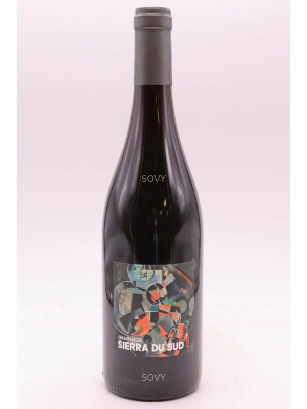 Gramenon Cotes Du Rhône Sierra Du Sud, 2024