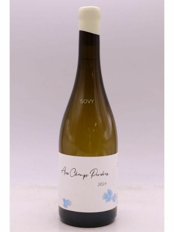 Jeremy Carteret Hautes Cotes De Nuits Aux Champs Perdrix, 2024