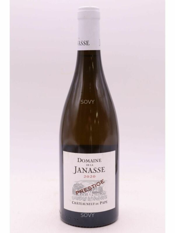 Janasse Chateauneuf Du Pape Prestige, 2020