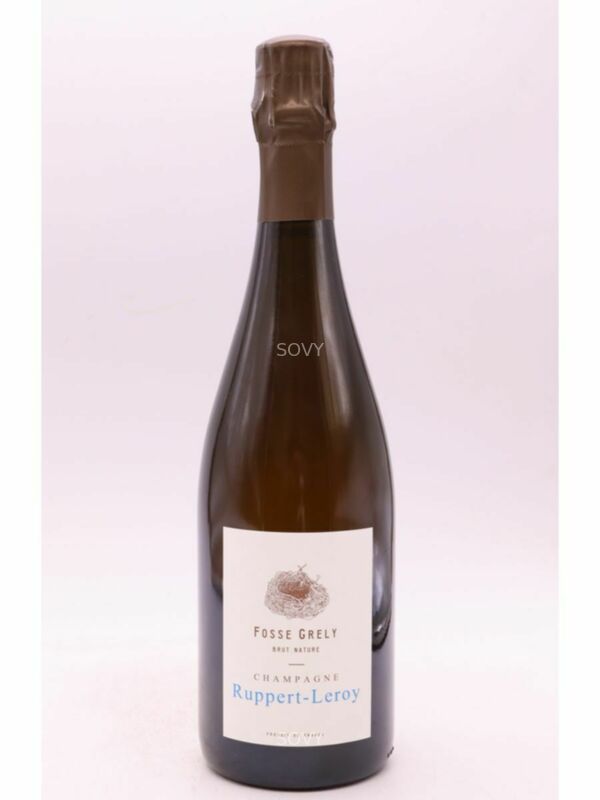 Ruppert Leroy Fosse Grely Brut Nature