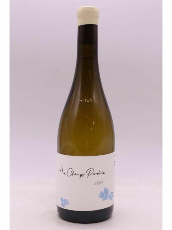 Jeremy Carteret Hautes Cotes De Nuits Aux Champs Perdrix, 2024